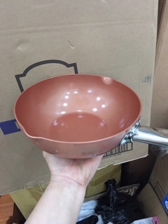 👍🧸 CHẢO SÂU LÒNG SUPER CHEF size 20cm 👍👍