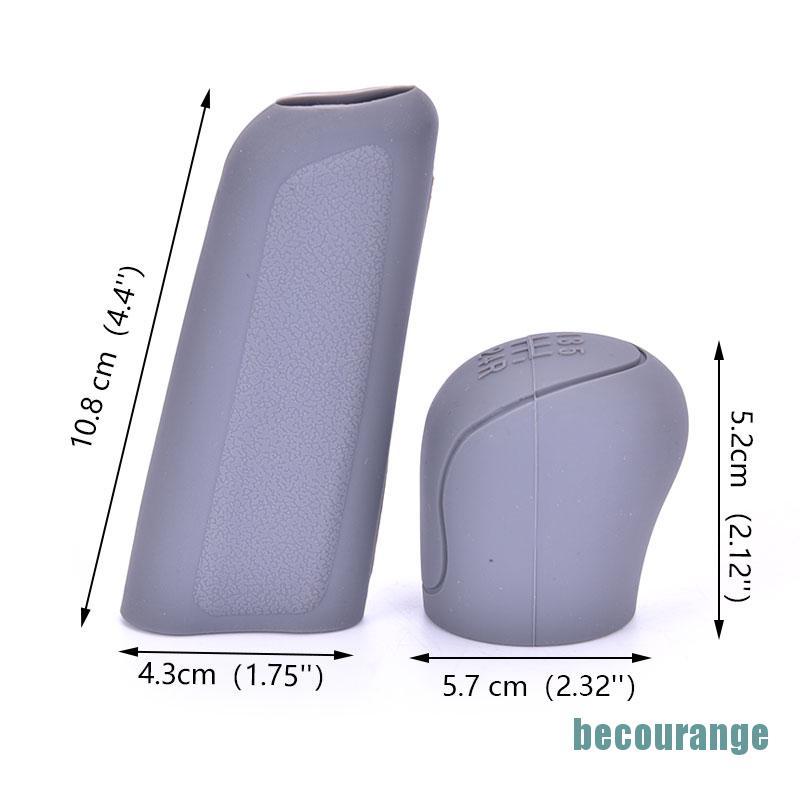 Cần Số Ô Tô Bằng Silicone Chất Lượng Cao
