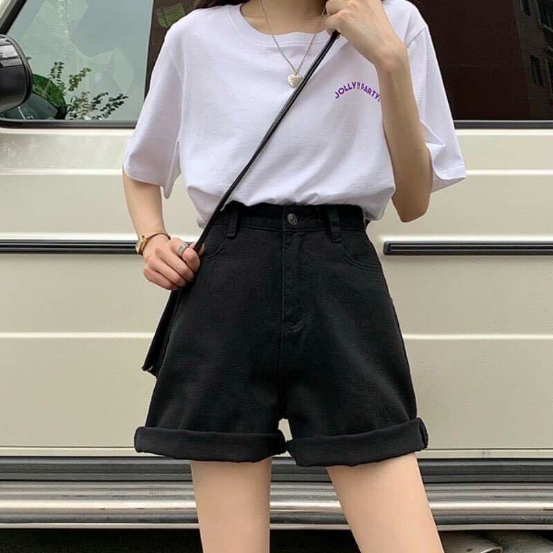 Quần đùi sóc bò Quốc Dân bán quanh năm k hết hót