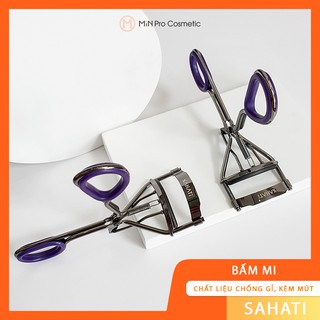 Bấm mi Sahati - Tặng kèm mút đệm cao su