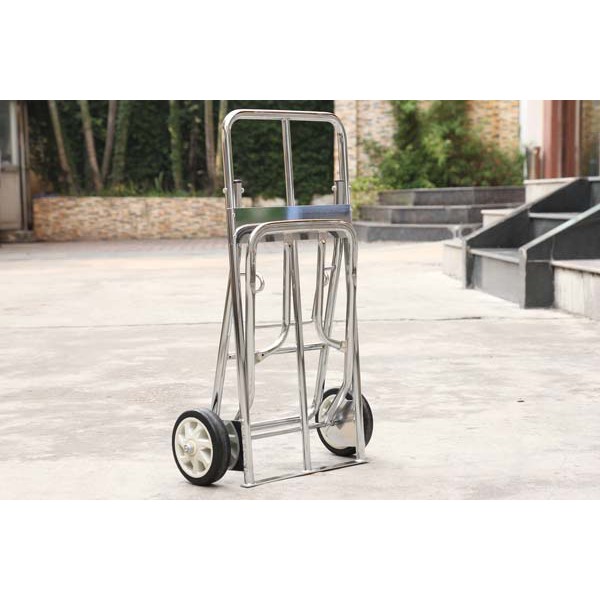 Xe đẩy cây gấp gọn SUMO SFT3011, tải trọng 100kg