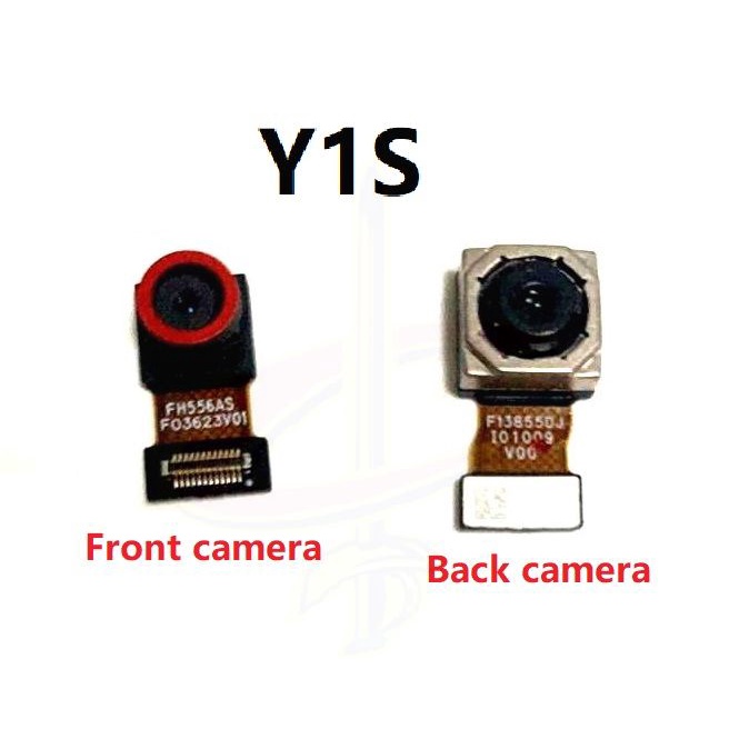 Camera Trước Chất Lượng Cao Thay Thế Cho Vivo Y1S