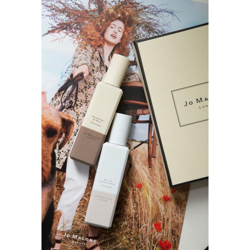 [Full-30ml] Nước hoa nữ Jo Malone Limited Edition | Thế Giới Skin Care
