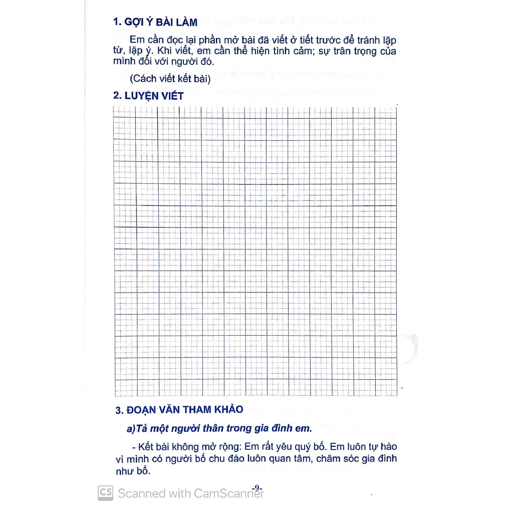 Sách - Giúp Em Học Tốt Tập Làm Văn Lớp 5