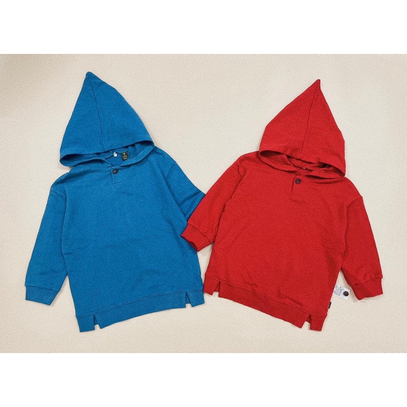 Áo nỉ hoodie Moi.moln xuất Hàn dư xịn