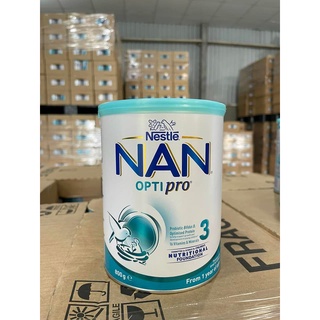 Sữa nan úc optipro số 3 lon 800g
