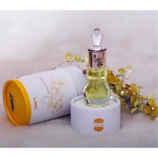 [GIÁ SỈ] Combo 5 chai tinh dầu nước hoa Dubai AJMAL 12ml CHÍNH HÃNG