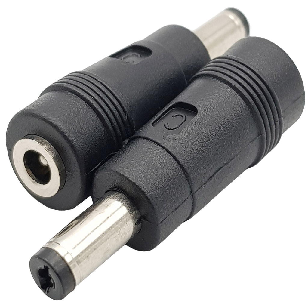 Đầu chuyển đổi DC 4.0x1.7mm sang DC 5.5x2.1mm