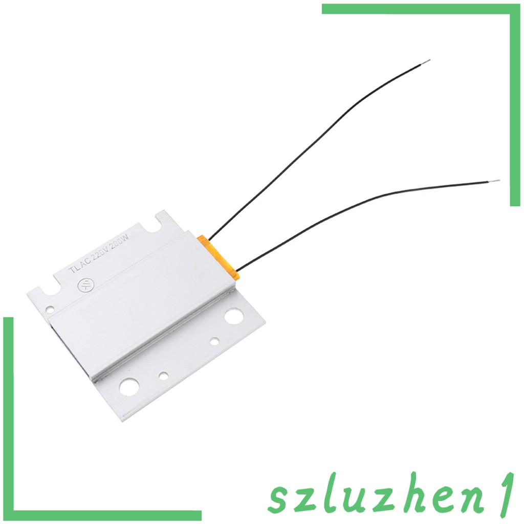 Dụng cụ tháo mối hàn bóng LED nhiệt PTC