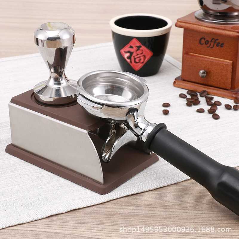 Giá Đỡ Tamper Máy Pha Cà Phê Baycher Espresso Lb4220