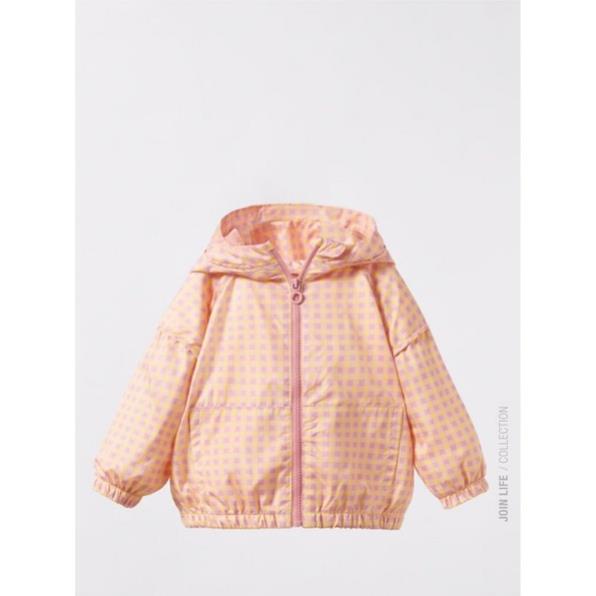 Áo khoác gió bé trai/ bé gái chuẩn auth vợt sale