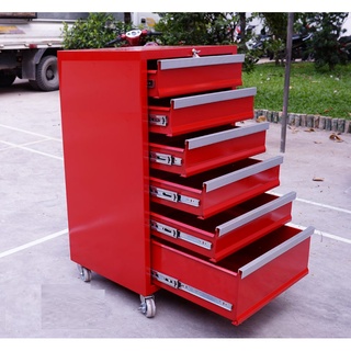 Tủ đựng đồ nghề 6 ngăn kéo