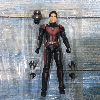 Mô hình Ant Man Avengers Endgame SHF