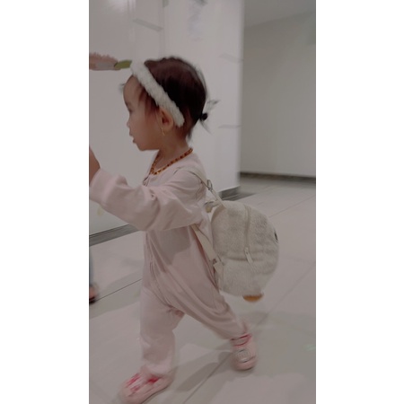 Túi Xách Pony 7 Màu HM Auth Cho Bé Gái