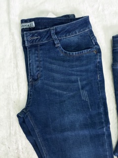 JEANS BIG SIZE DÃN NHIỀU