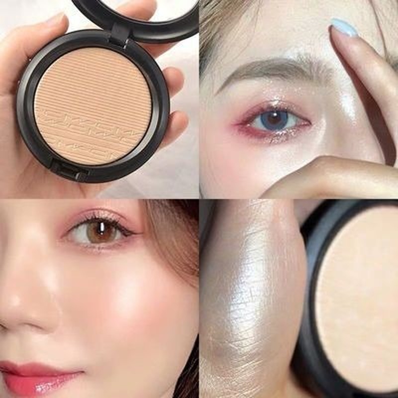 MAC Phấn highlight  Ginger Double Gleam