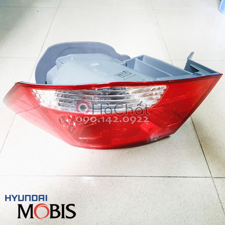 Đèn Hậu Kia Forte Miếng ngoài 🚘 Chính hãng Hyundai nhập khẩu Hàn Quốc