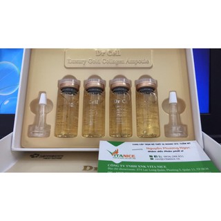 Tế bào gốc Dr. Cell