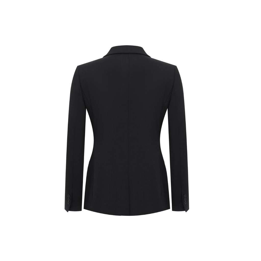 Áo Vest Nữ G2000  Màu Đen