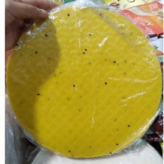 Bánh tráng nướng Đà Lạt