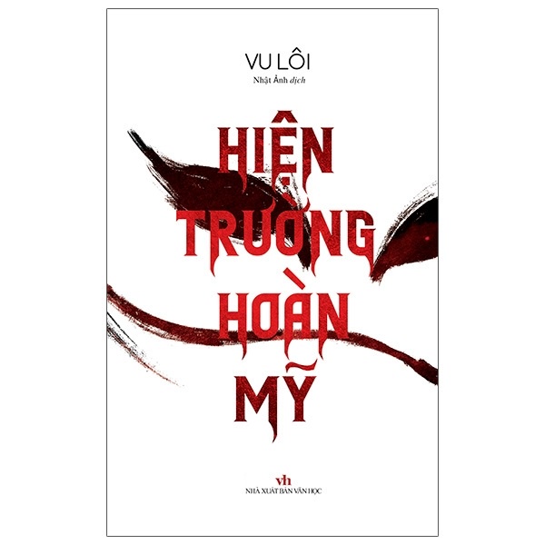 Sách - Hiện Trường Hoàn Mỹ