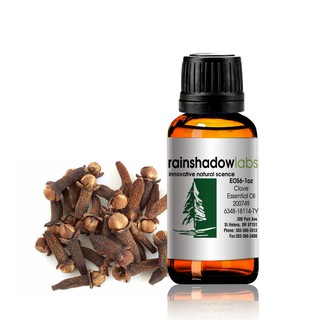 TINH DẦU ĐINH HƯƠNG CLOVE BUD - Tinh dầu cho sức khỏe và làm đẹp nhập khẩu từ Mỹ