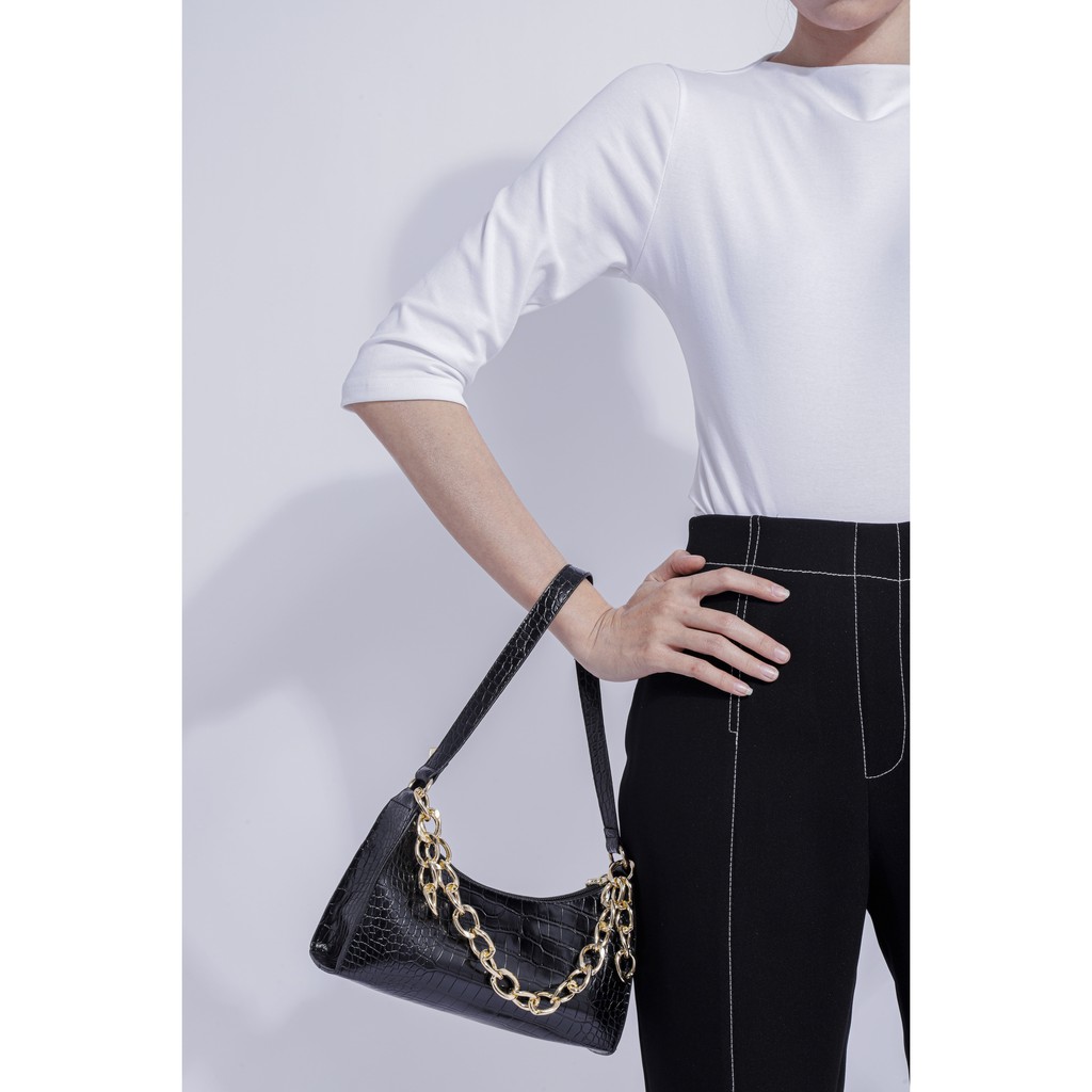 Túi kẹp nách phối xích DV04