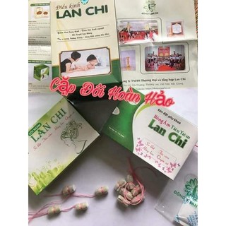 Điều kinh lan chi