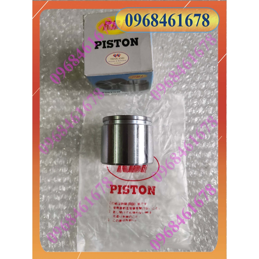 Piston phanh trước Civic đời 06-12, Accord 92-95- hàng thái lan
