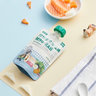 [SALE 45%] SÚP THƯỞNG PETKIT M90-RAW DÀNH CHO MÈO
