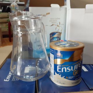 sữa ensure gold