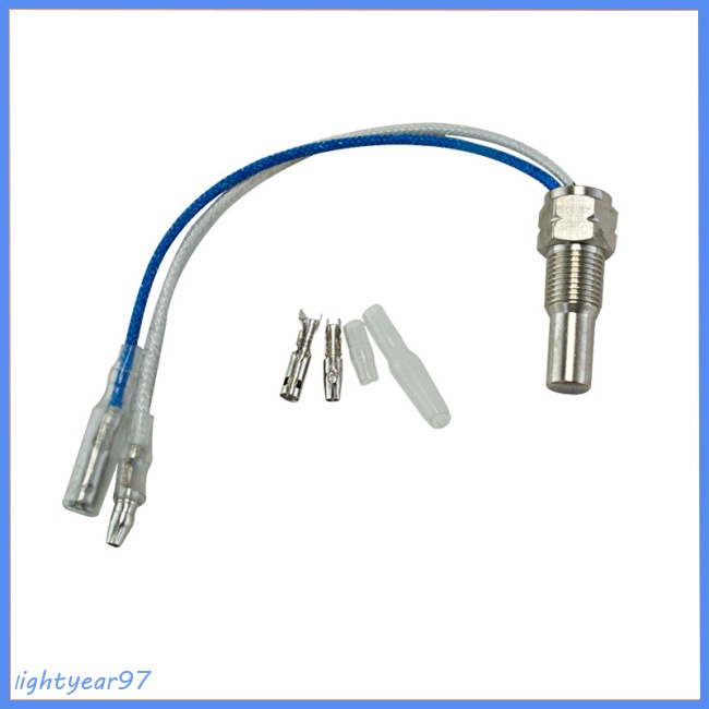 Đầu Dò Cảm Biến Nhiệt Độ Nước / Dầu / Nhiệt Độ Tự Động 1 / 8 NPT