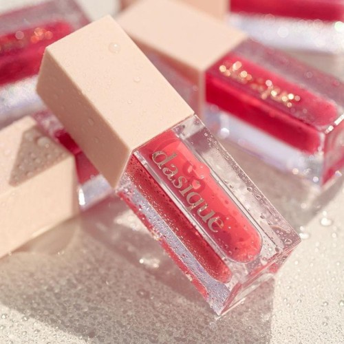 Son Môi Dasique Water Gloss Tint