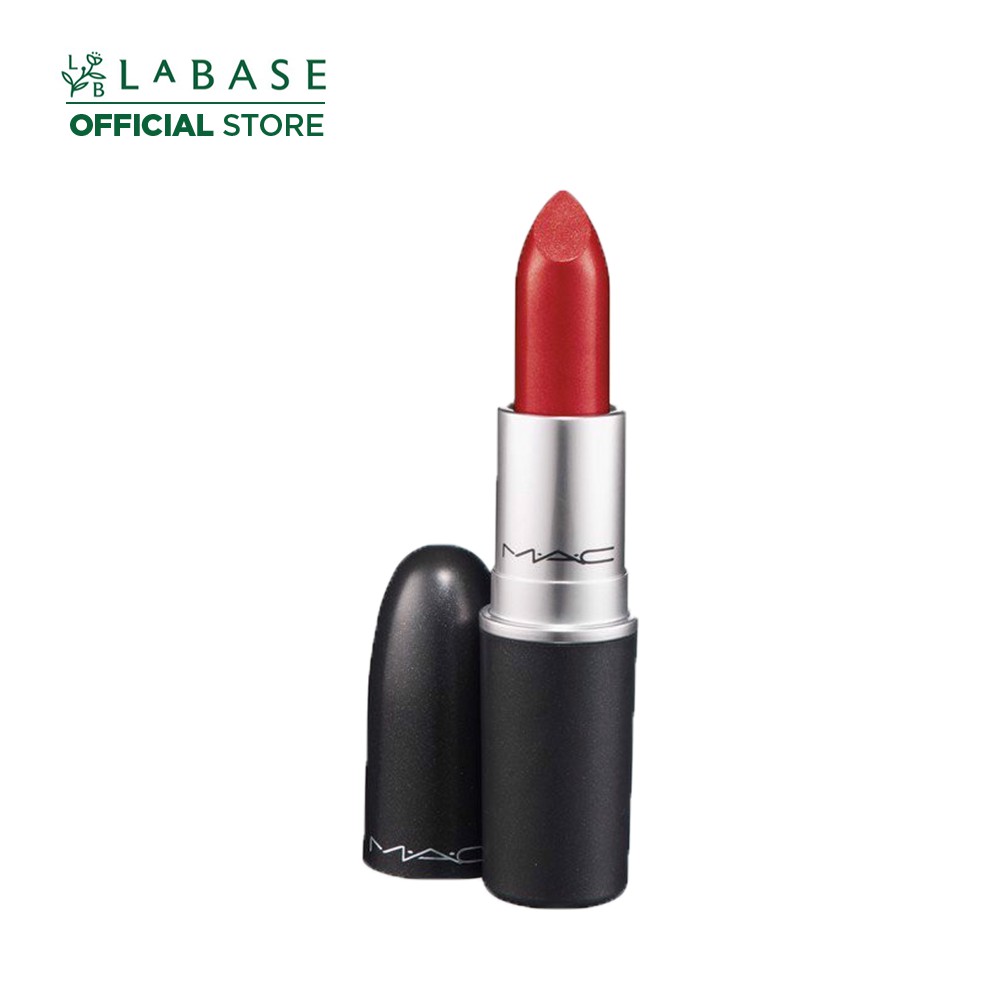 Son MAC Powder Kiss - Matte - Retro Matte Lipstick Fullsize | BigBuy360 - bigbuy360.vn