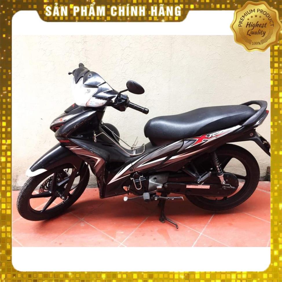 Nắp đèn hậu,nắp đèn xi nhan sau lắp cho xe Waversx 110 đời đầu wave s 110 đời đầu( honda