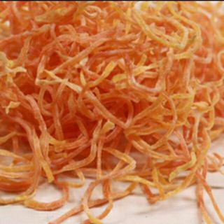 1kg Cà rốt sấy khô