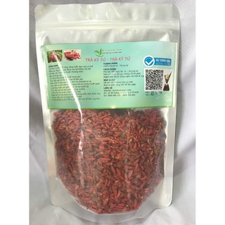200gr trà câu kỷ tử - Kỷ tử đỏ