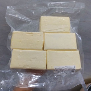 Bơ lạt President 1kg