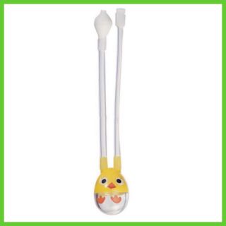 Dụng cụ hút mũi, vệ sinh mũi cho bé sơ sinh - PK7