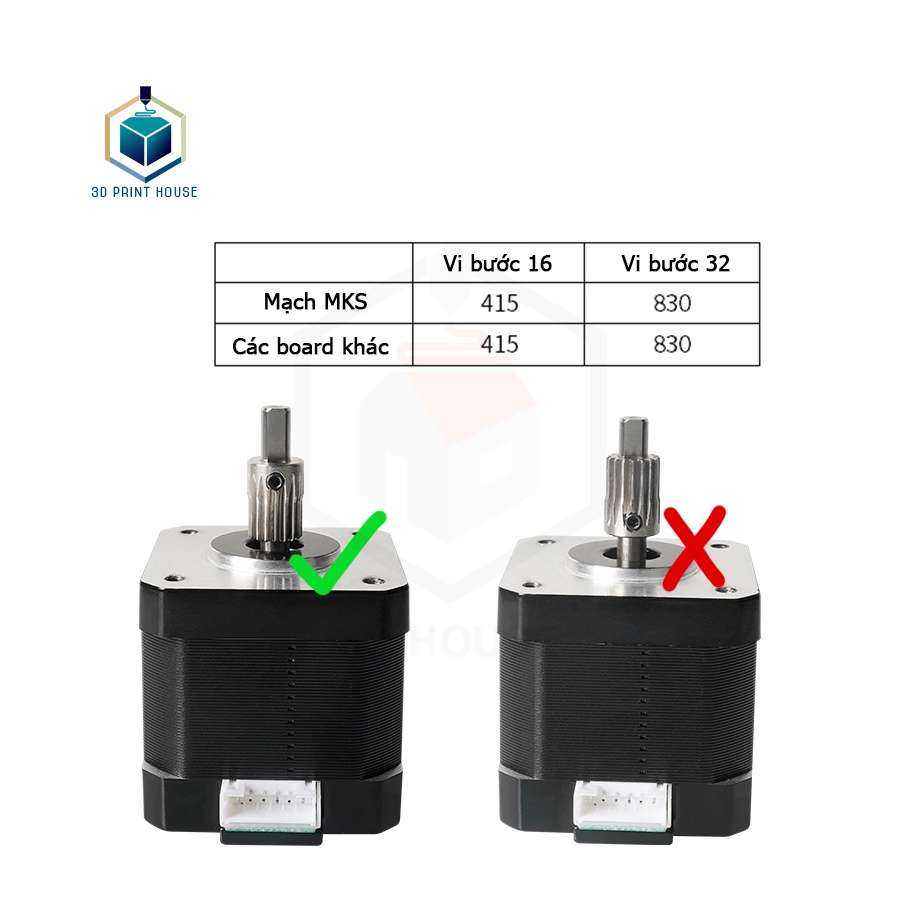 Bộ Đùn Nhựa Dual Drive Đen - Trong Suốt Cho Máy In 3D