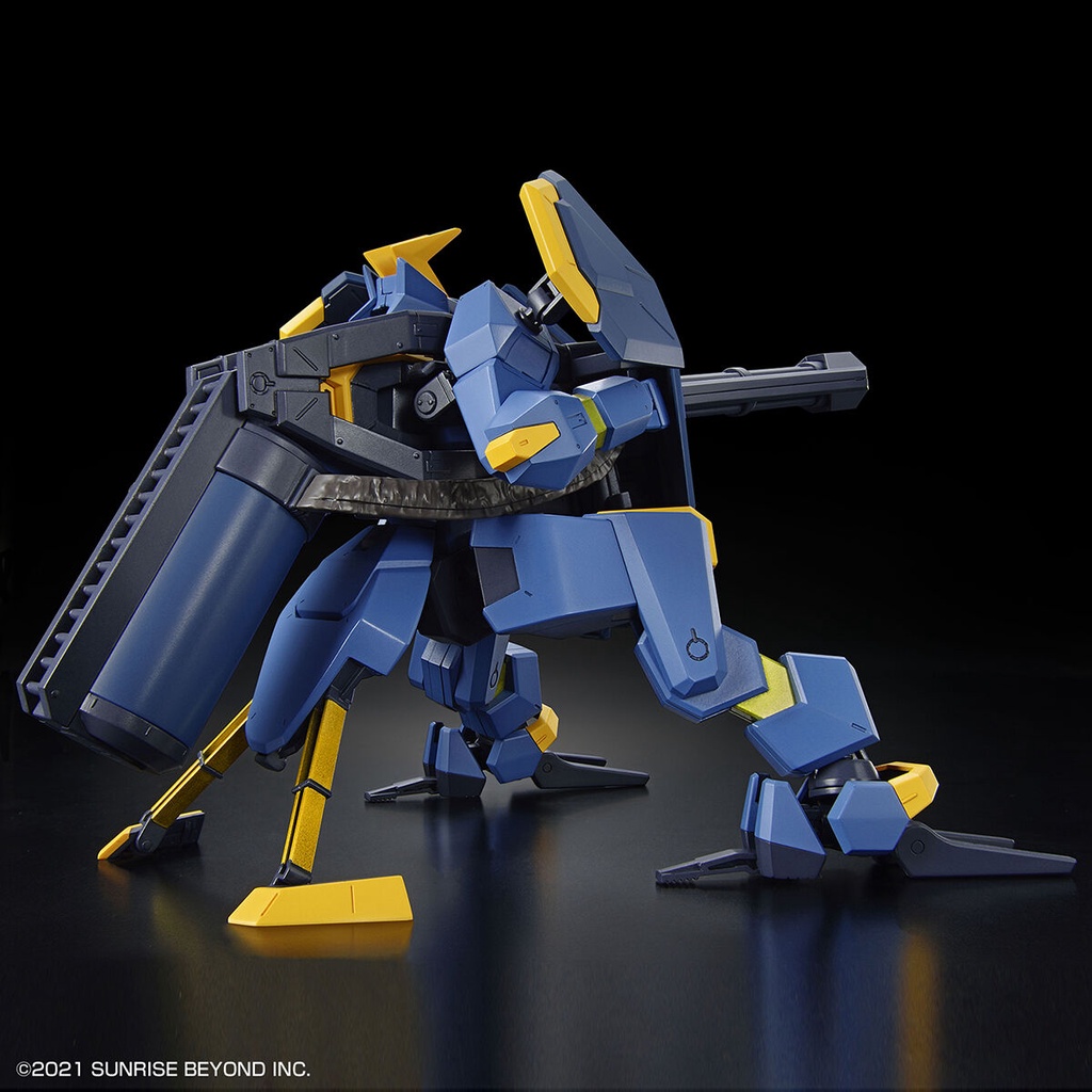 Mô hình lắp ráp 1/72 Kyoukai Senki Mailes Jogan Kai