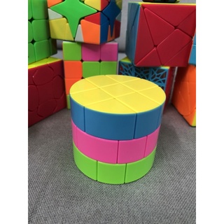Rubik biến thể đủ loại
