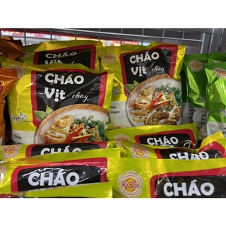 Cháo Chay Âu Lạc (Gói)