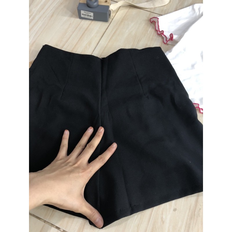 chân váy chữ A kèm quần trong | BigBuy360 - bigbuy360.vn