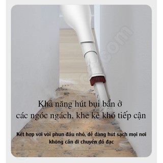 MÁY HÚT BỤI KHÔNG DÂY DEERMA XIAOMI VC01