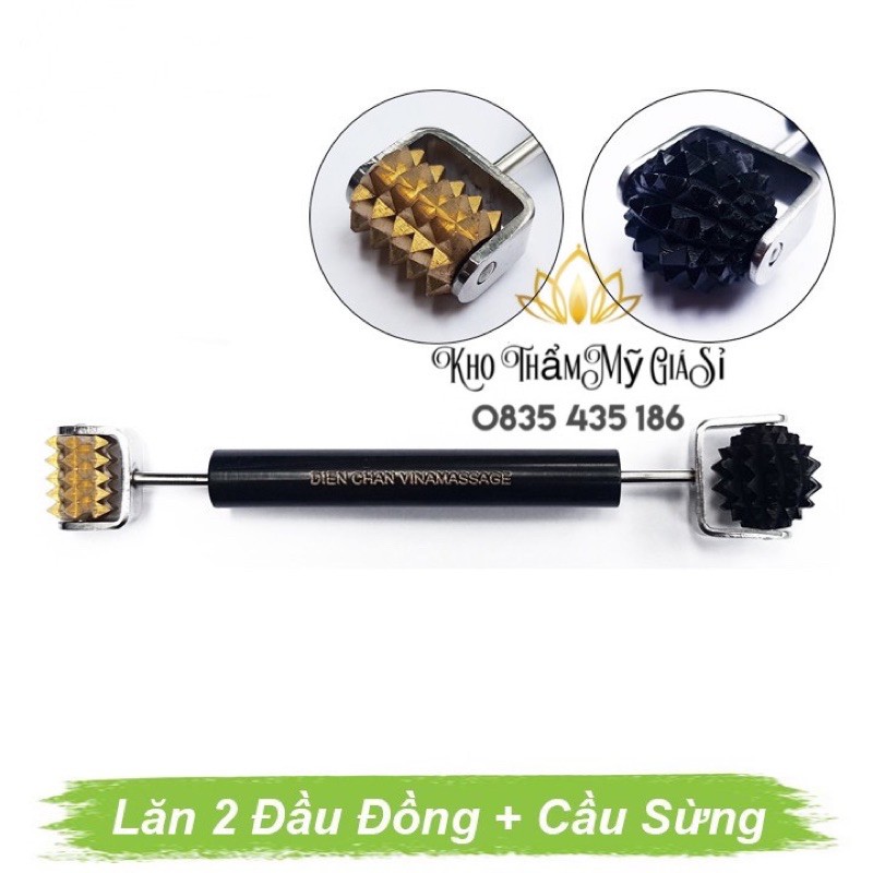 Dụng Cụ Diện Chẩn Các Loại