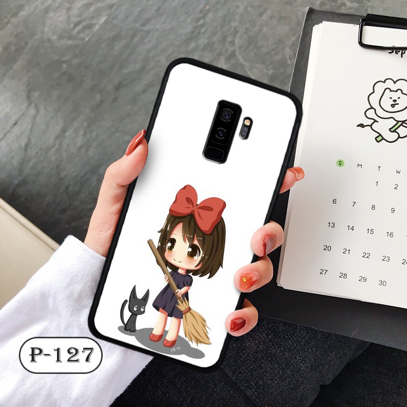 Ốp lưng  Samsung Galaxy S9 Plus-hoạt hình | BigBuy360 - bigbuy360.vn