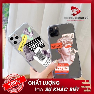 Ốp lưng Iphone 6 6s 6 Plus 6s Plus 7 8 7 Plus 8 Plus X XS XR XsMax 11 11 Pro 11 Pro Max 💘PT-66💘