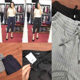 Quần baggy topshop