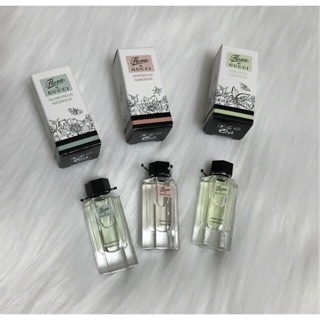 💥 Nước hoa mini nữ Flora by Gucci - chính hãng